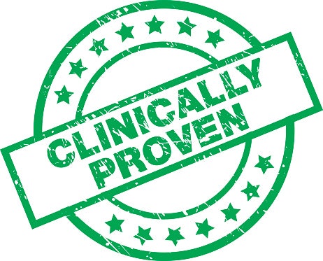 Check if the Oil Is Clinically-Tested