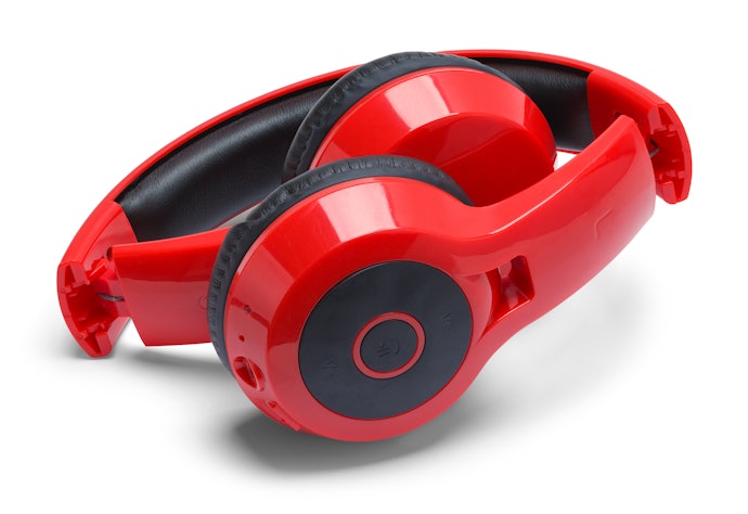 Select a Lightweight, Flexible, and Foldable Headphone