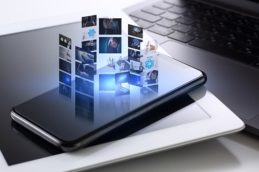 Use Multiple Apps to Get the Best Results