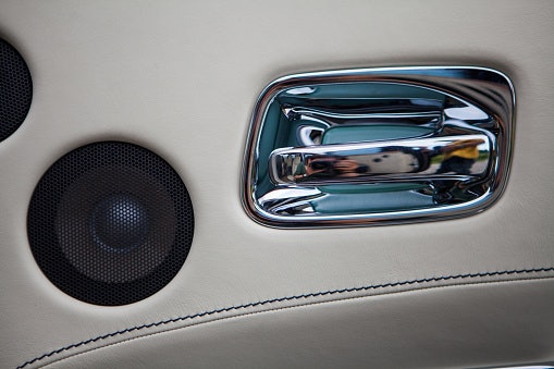 Choose Between Coaxial and Component Speakers