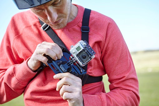 Buy One With a Longer Battery Life