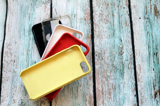 Check for Case Compatibility and Warranty