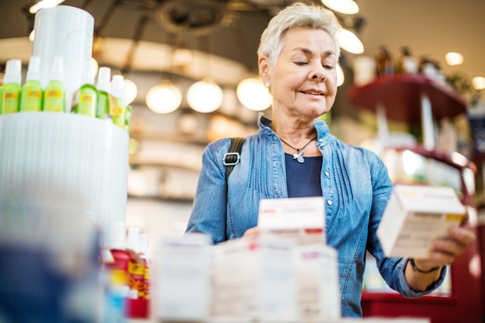 Keep a Check on the Product’s Shelf Life