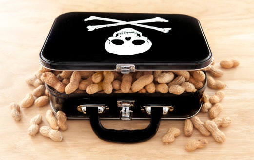 People Allergic to Certain Ingredients Can Choose More Wisely