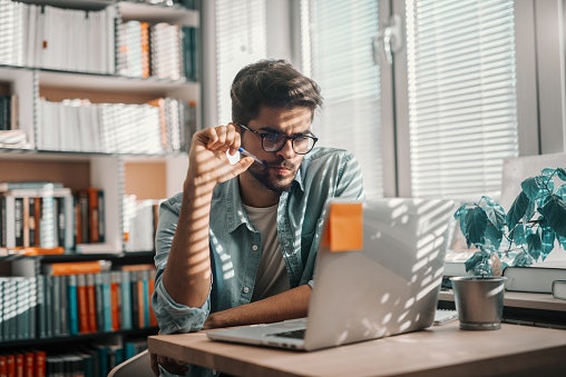 Go Through the Learner’s Reviews