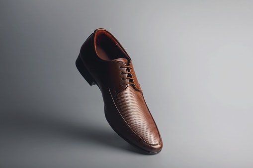 Remember to Check the Soul of Your Shoe – The Sole
