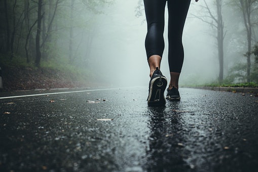 Weather Condition Plays an Important Role