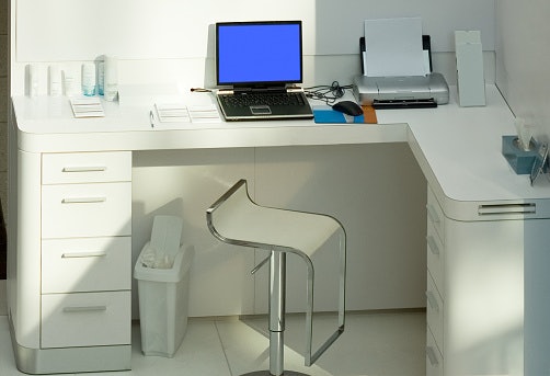 Go for Compact Printers - For Portable Printing