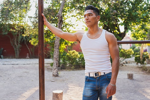 Consider the Fit and Length of the Vest