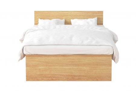 Match the Measurements to the Size of your Mattress