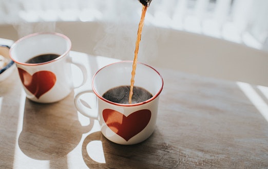 Consider How You Plan to Use Your Coffee Mug