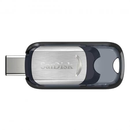 Think About the Physical Size of the Pen Drive