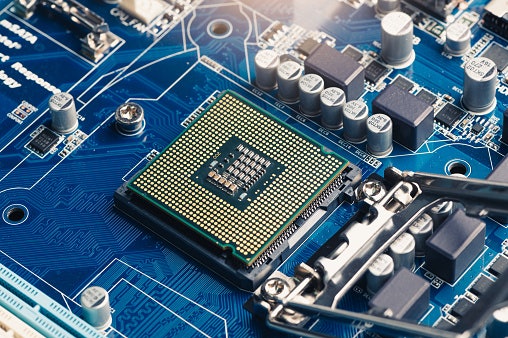 Buy One With a Powerful Processor for Lag-Free Gaming