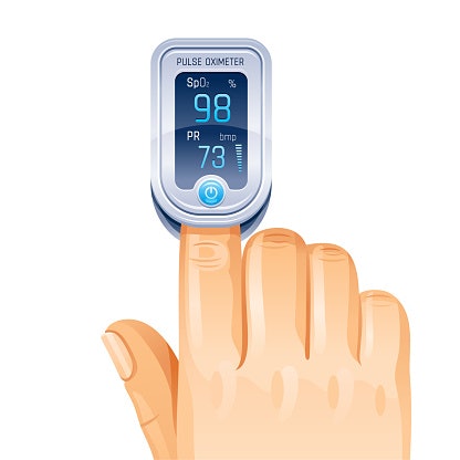 Consider Features Other than SpO2 and Pulse Rate Measurements