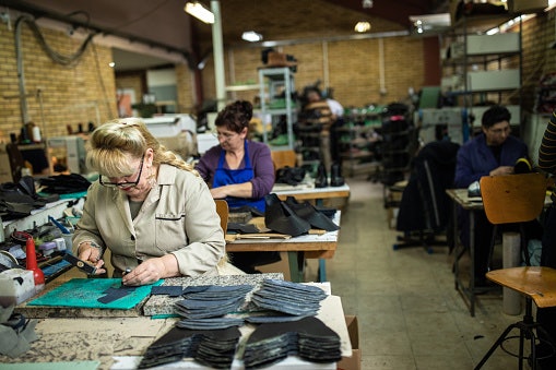 Choose the Best Insole and Outsole Material
