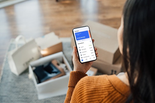 Go For the E-Commerce Industry as It Offers a Wide Range of Opportunities
