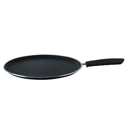 Lightweight, Corrosion-Resistant, and Fast-Heating Aluminium Tawa