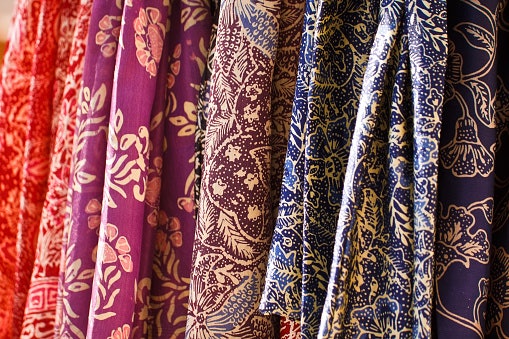 Go With Sheer Fabrics for the Fall Season
