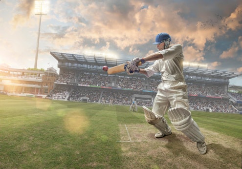 Batsmen Get Many Options