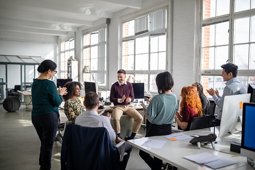 Be a True Guide and Mentor as a Paternalistic Leader