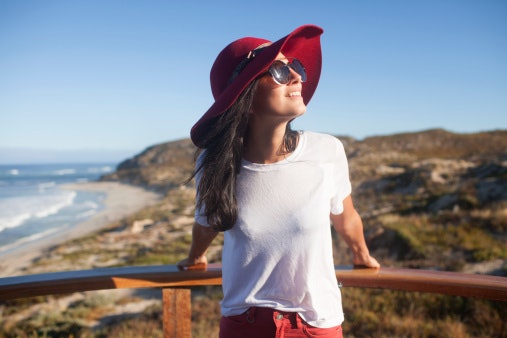 Casual Sunglasses for Everyday Use