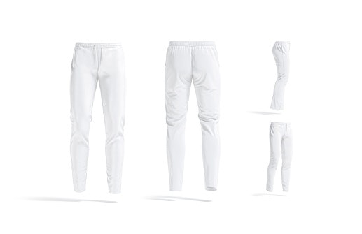 Cotton for Breathability and Comfort