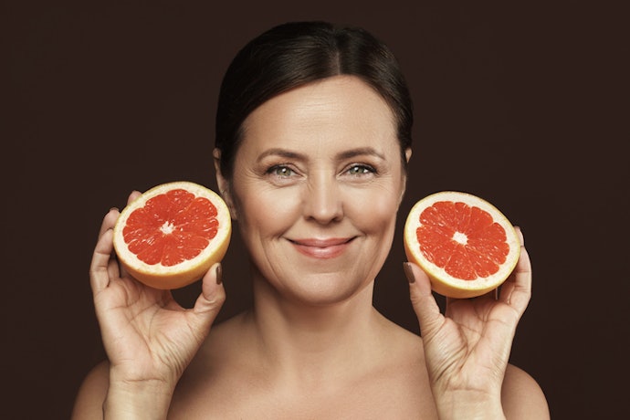Anti-Oxidants Help Reduce Pigmentation
