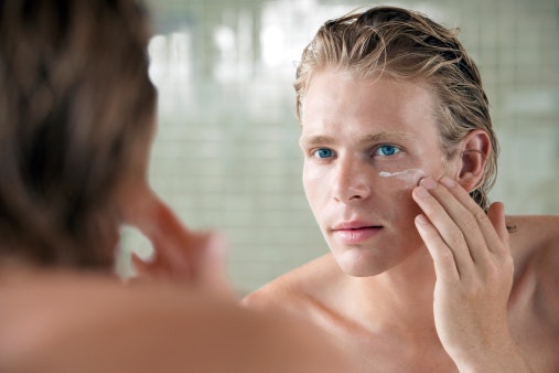 If You Are Dealing With Oily Skin, Prefer Water-Based Creams With Essential Oils Like Ginger, Jasmine Oil