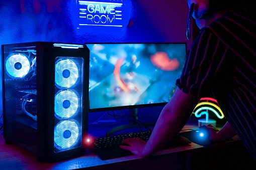 Match the Game Requirements With Your Computer Specs