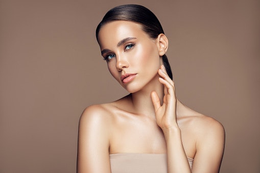 Emollients Help Soften and Smoothens the Skin