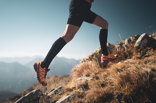 Compression Socks Help Improve Blood Flow