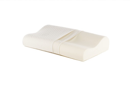 Memory Foam Pillows for Those With Aching Necks or Backs