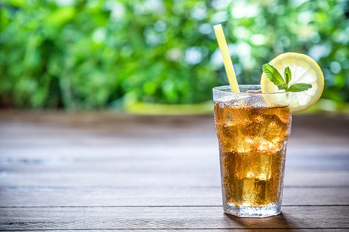Detox? Consider Some Refreshing Tea Options