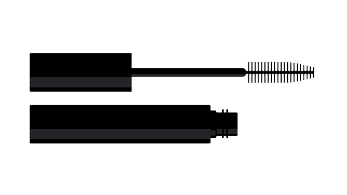 Tapered Wands Add Volume and Definition