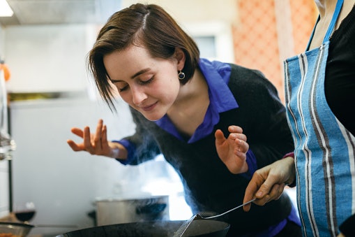 For a Stress-Free Cooking Experience