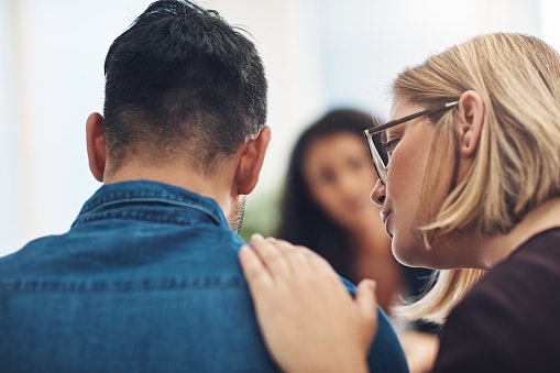 Counselling Psychology Gives You a Friend