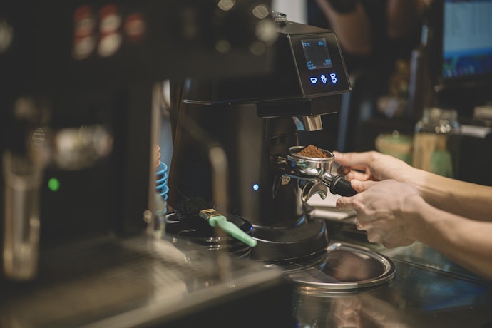 Make a Note of all the Additional Features the Coffee Maker Provides