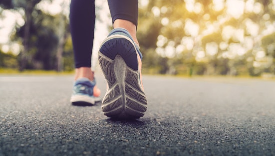Active Trainers Are Not Just for Sports