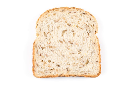 Normal Atta Is Good for Yeast Breads