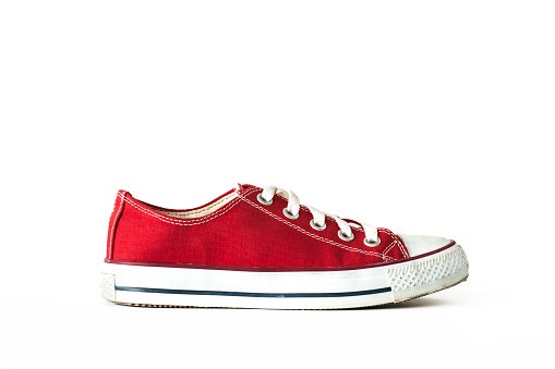 Plimsoll and Slip Ons Are Easy to Wear