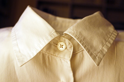 Cotton Is Comfortable to Wear