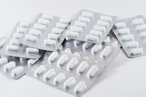 Calcium Carbonate Gives Maximum Calcium