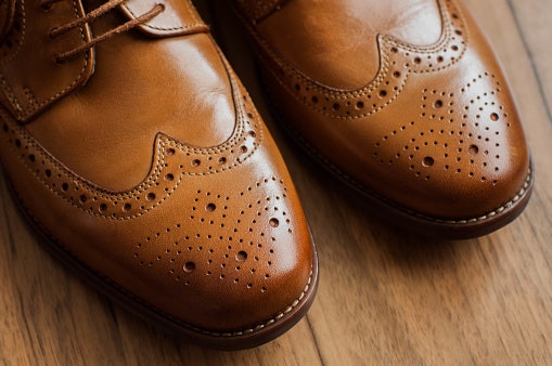 Dress Boots Are an Excellent Match for Formal Wear