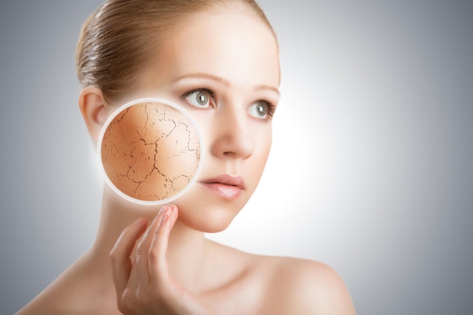For Dry Skin - Surface Moisturizing Ain't Sufficient