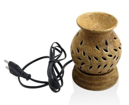 Heat Diffusers Are Similar to Ultrasonic Diffusers
