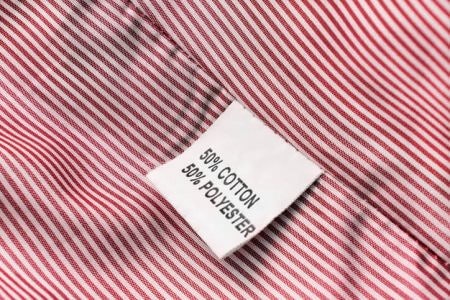 Polycotton for Slightly Cooler Temperatures