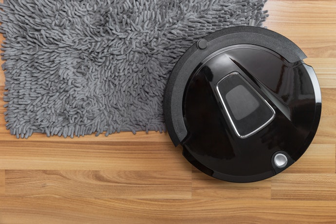 Robotic Vacuums Clean All the Hard-to-Reach Areas