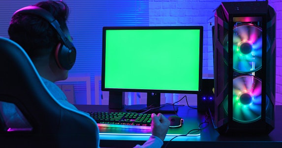 Colors Matter a Lot During Live Streaming