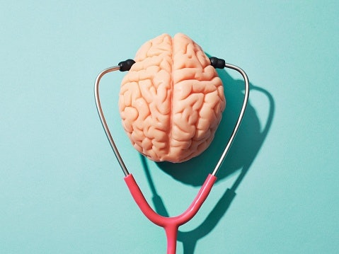 Cognitive Psychology Deals With Cognitive Disorders