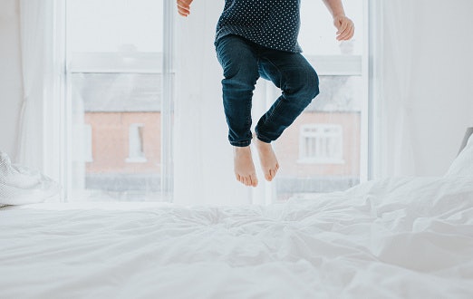 Spring or Coil Mattress as the Most Affordable Option